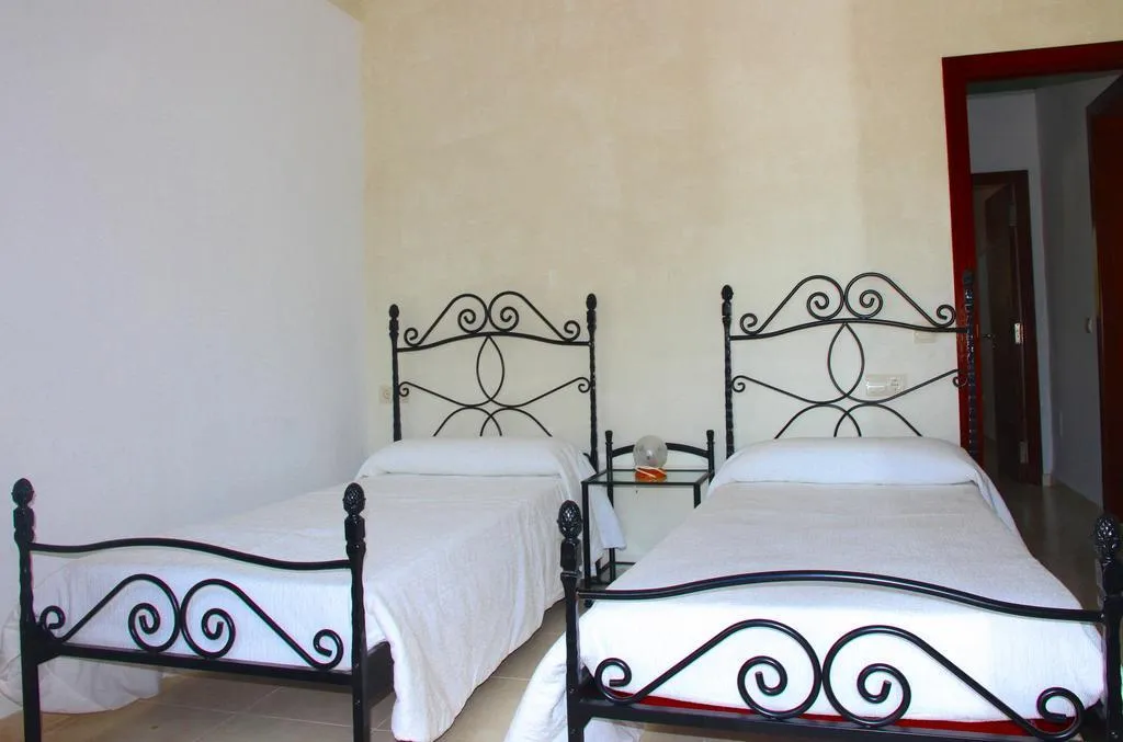 Room, Bungalows Es Pins, Ibiza