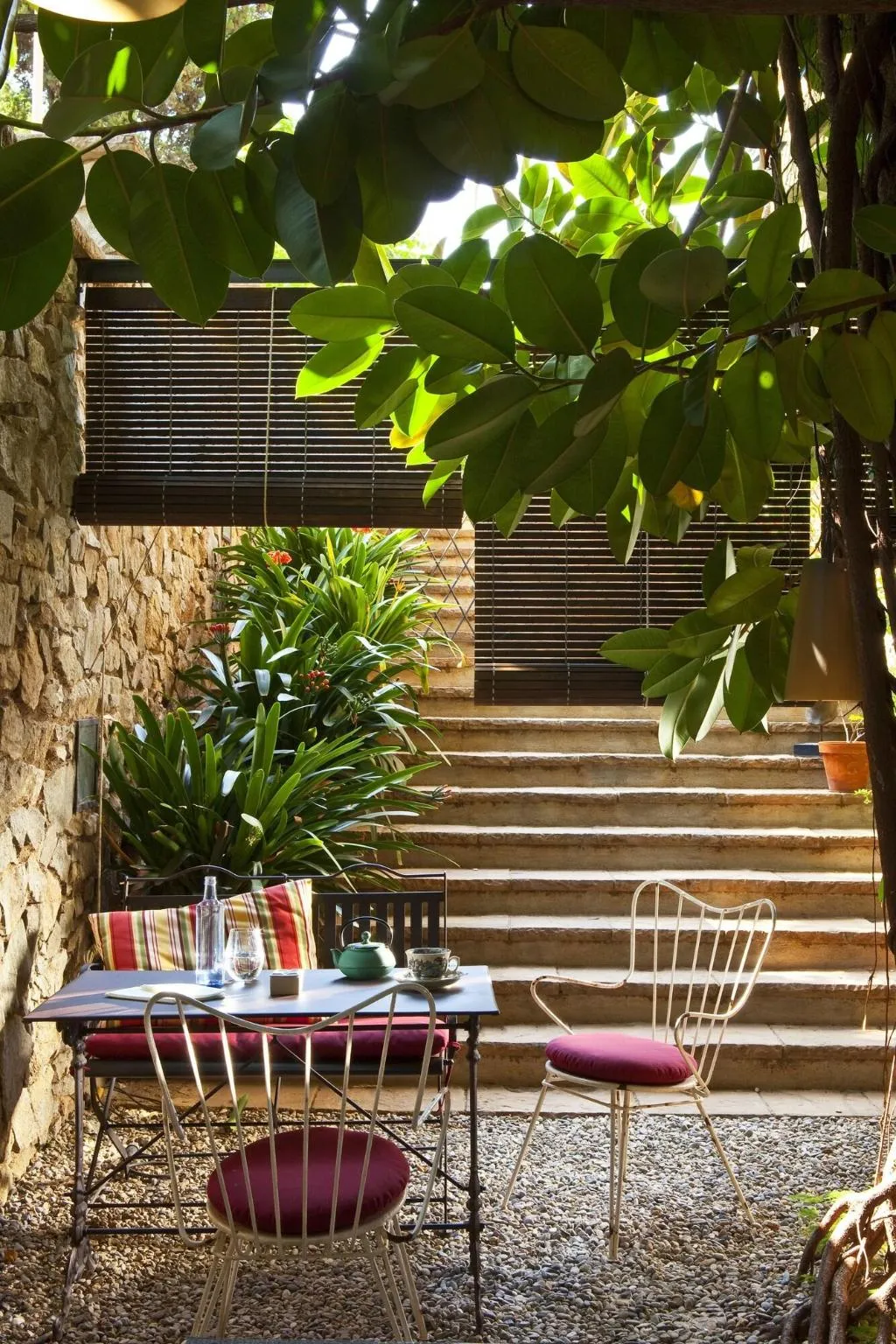 Restaurant, Primero Primera, Barcelona