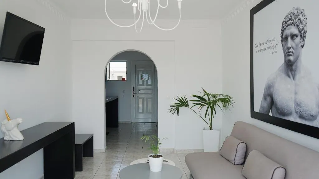SUITE GRAND Room, Meandros Boutique Hotel & Spa, Zante