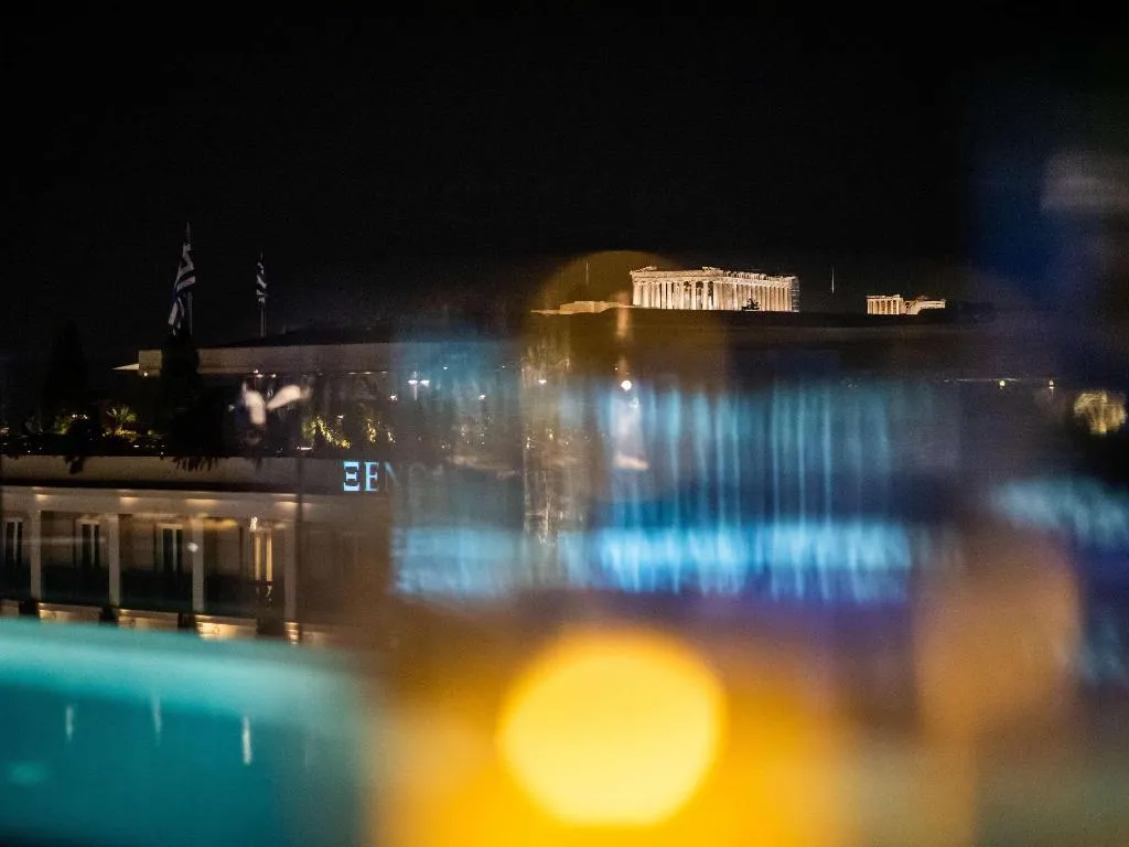 Conferences, Athens Capital Center Hotel-MGallery, Athens