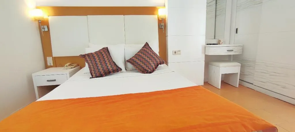 DOUBLE SINGLE USE LAND VIEW Room, Mersoy Bellavista Hotel, Dalaman