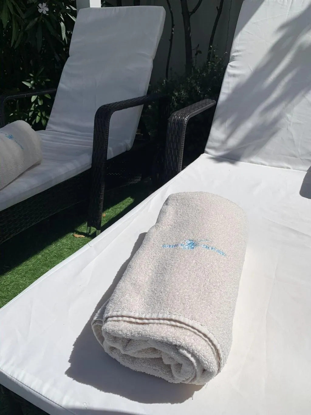 General view, White House Luxury Hospitality, Olbia
