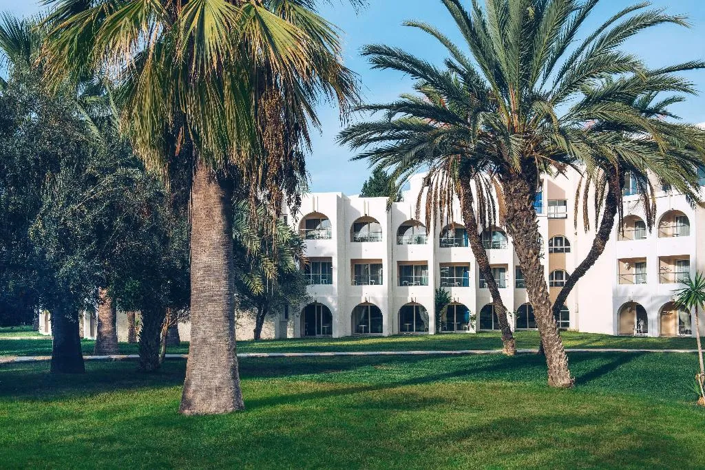 General view, Iberostar Selection Diar el Andalous, Tunisia