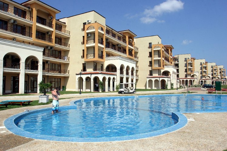 Lighthouse Apartments & Villas, Varna