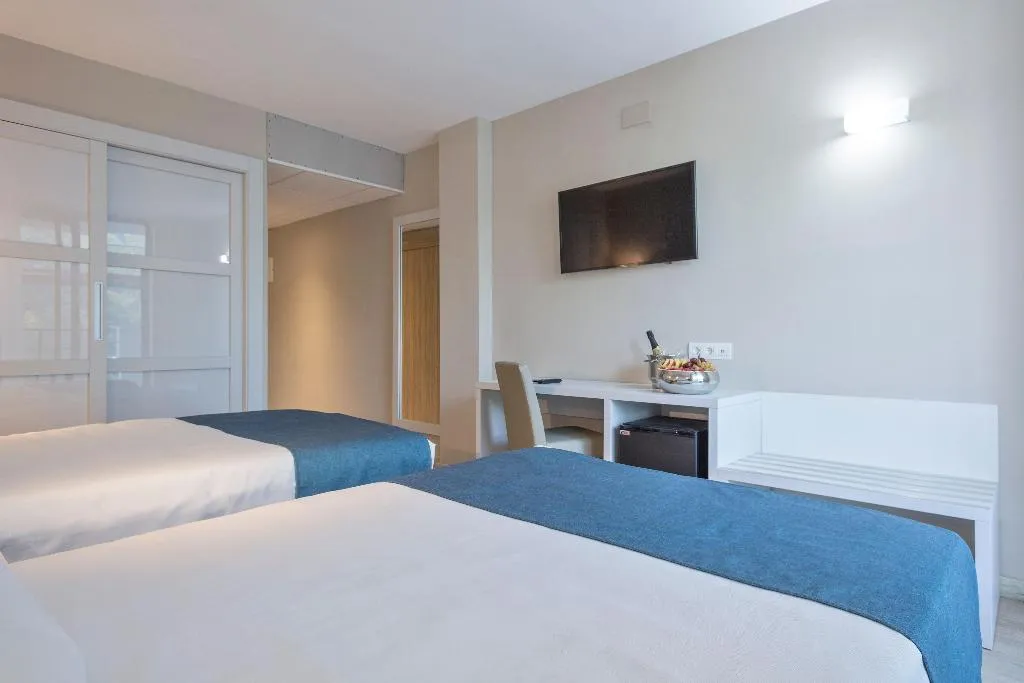 Room, Best Sol d'Or, Costa Dorada