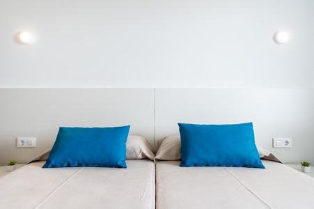 Rentalmar Blue Beach Apartments, Costa Dorada