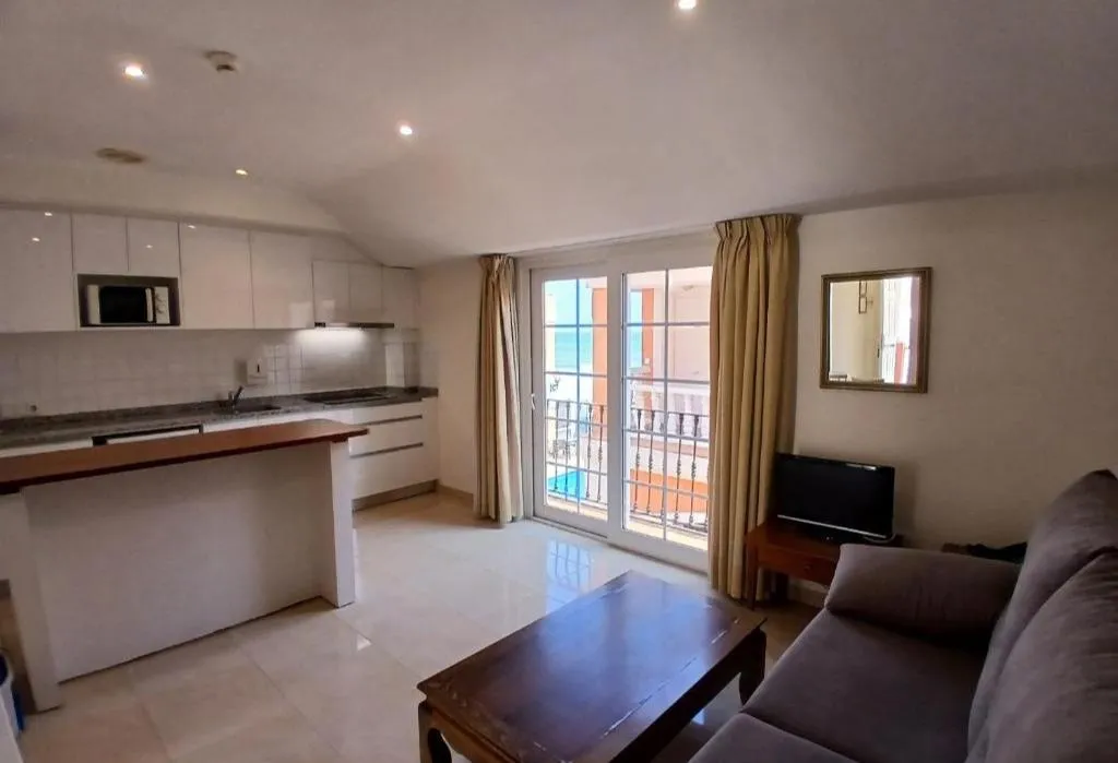 APARTMENT CAPACITY 3 ONE BEDROOM Room, Lloyds Beach Club, Costa Blanca