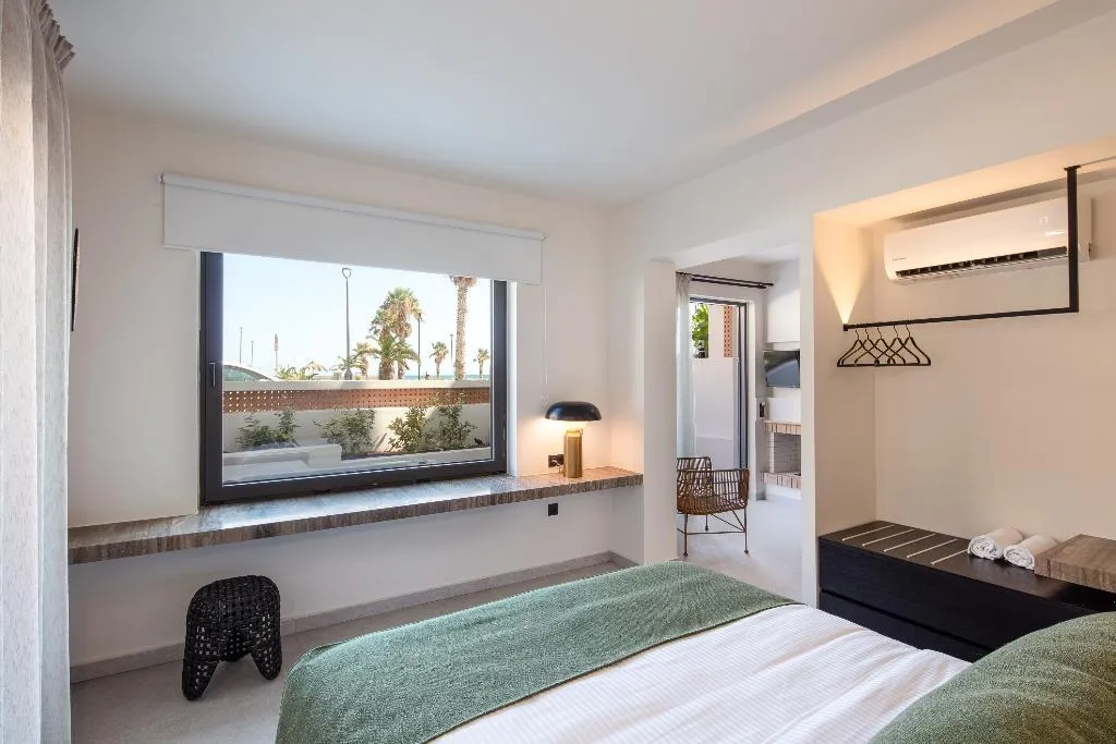 SUITE DELUXE Room, Aristea, Crete