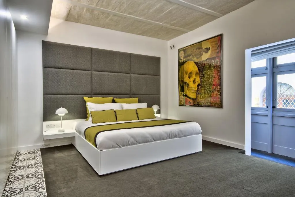 Room, Ursulino Valletta, Malta