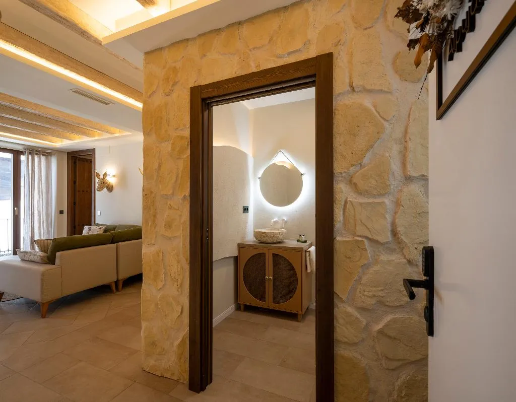 APARTMENT DELUXE TWO BEDROOM Room, Palatina Concept Suites, Andalucia