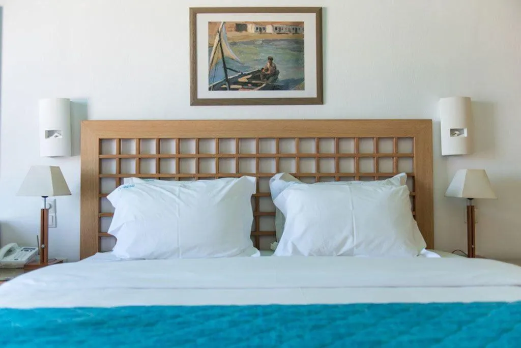 TWIN DELUXE Room, Poseidon (JMK), Mykonos