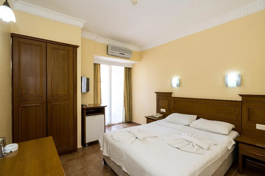 DOUBLE SINGLE USE STANDARD Room, Miray Hotel, Dalaman