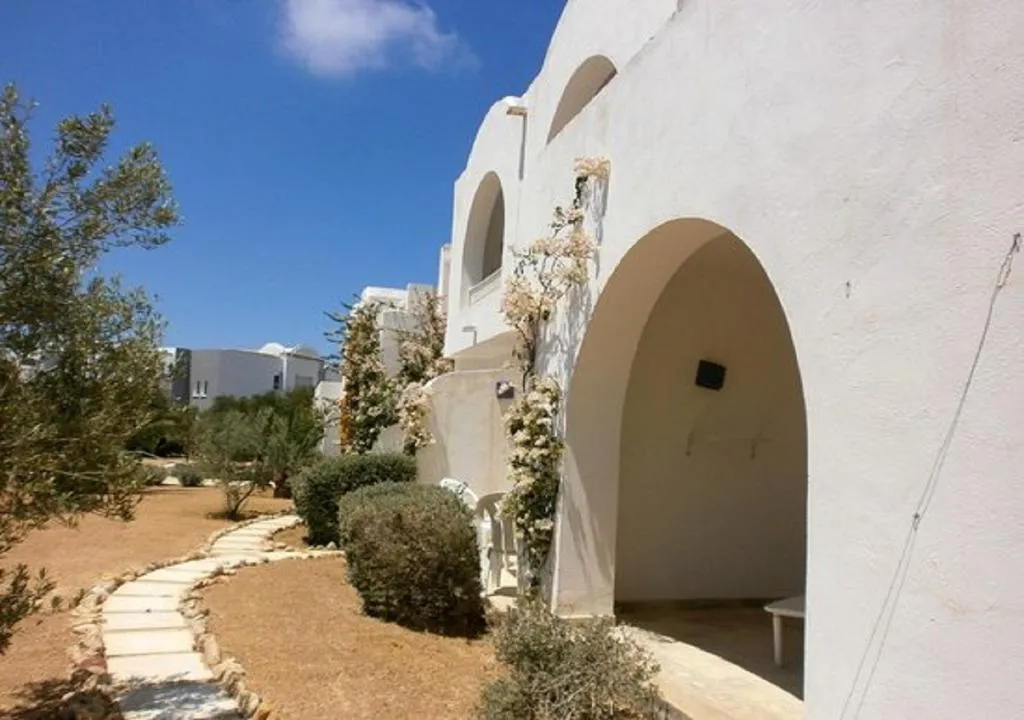General view, Jerba Sun Club, Tunisia