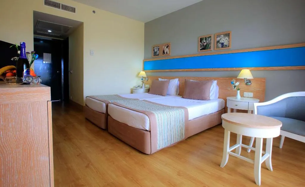Room, Asteria Collection Side, Antalya