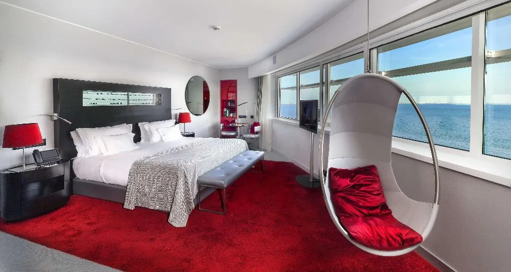 Room, Myriad By Sana Hotels, Lisbon