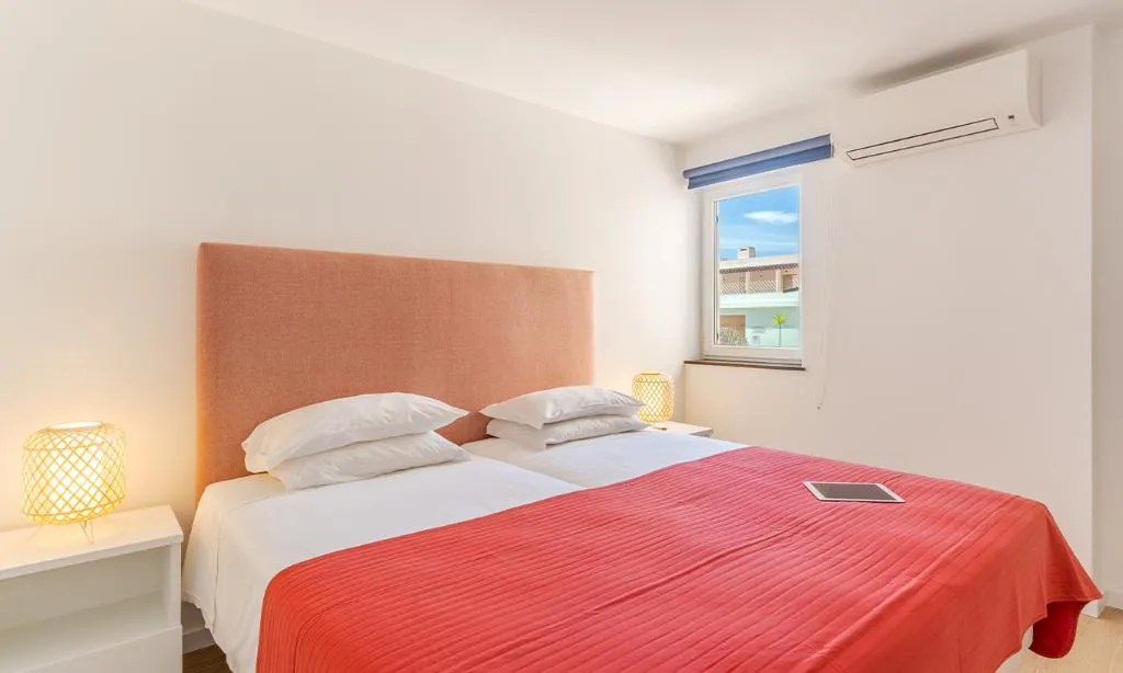 APARTMENT SEA VIEW Room, Pestana Alvor Beach Villas, Algarve