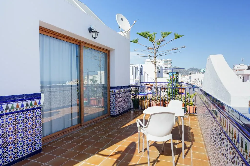 STUDIO SUPERIOR Room, Apartamentos Pepe Mesa, Costa Del Sol