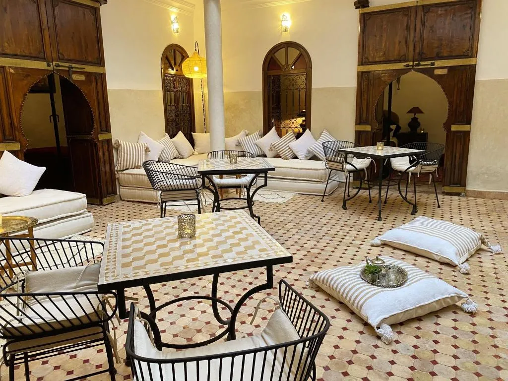 General view, Riad Laora By La Siredrah, Marrakech