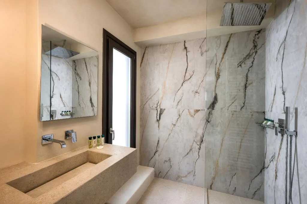 VILLA WITH PRIVATE POOL Room, Venus Sunrise Suites & Villas, Santorini