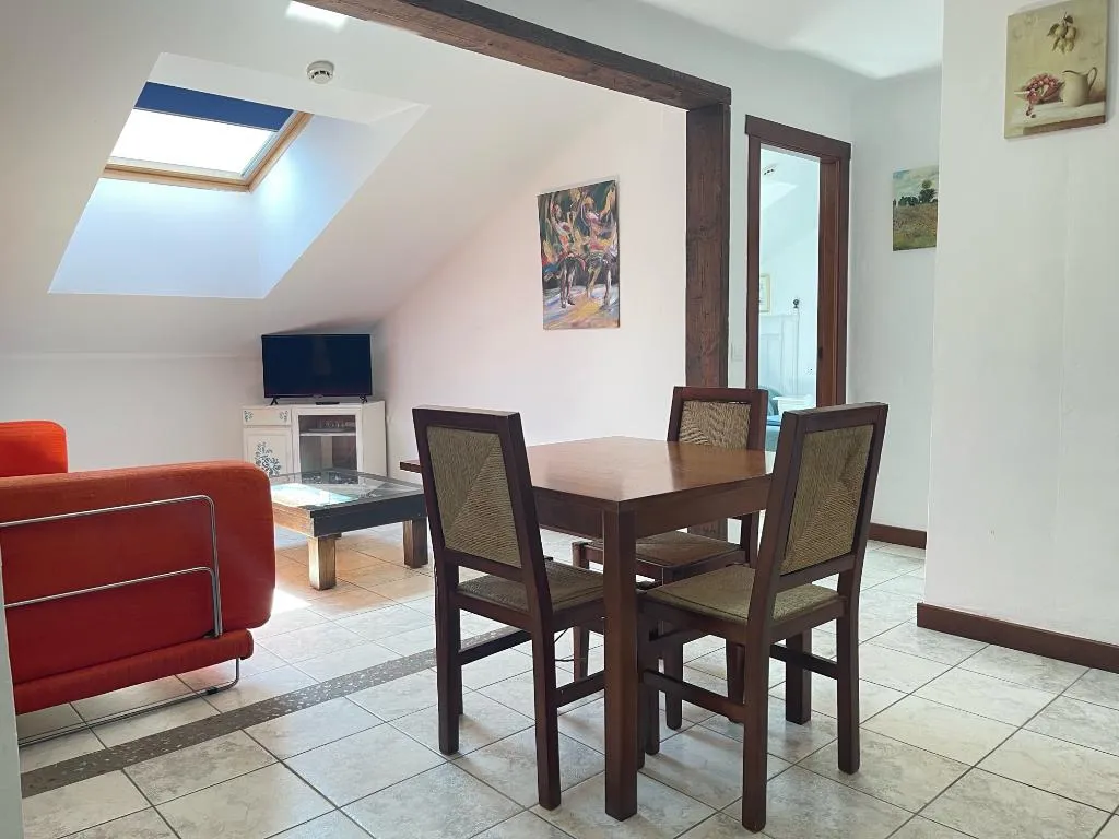 APARTMENT TWO BEDROOMS Room, Al Andalus Torrox, Costa Del Sol