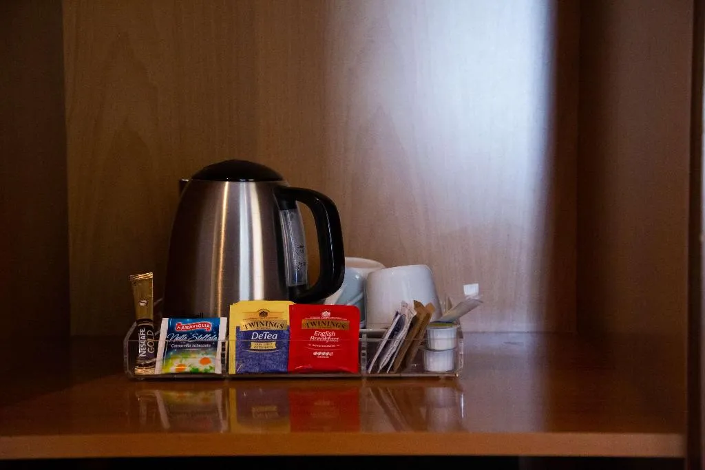 JUNIOR SUITE CAPACITY 3 Room, Best Western Hotel Santa Caterina, Catania