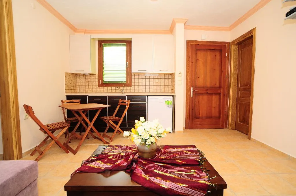 APARTMENT TWO BEDROOMS Room, Lemon Tree, Bodrum