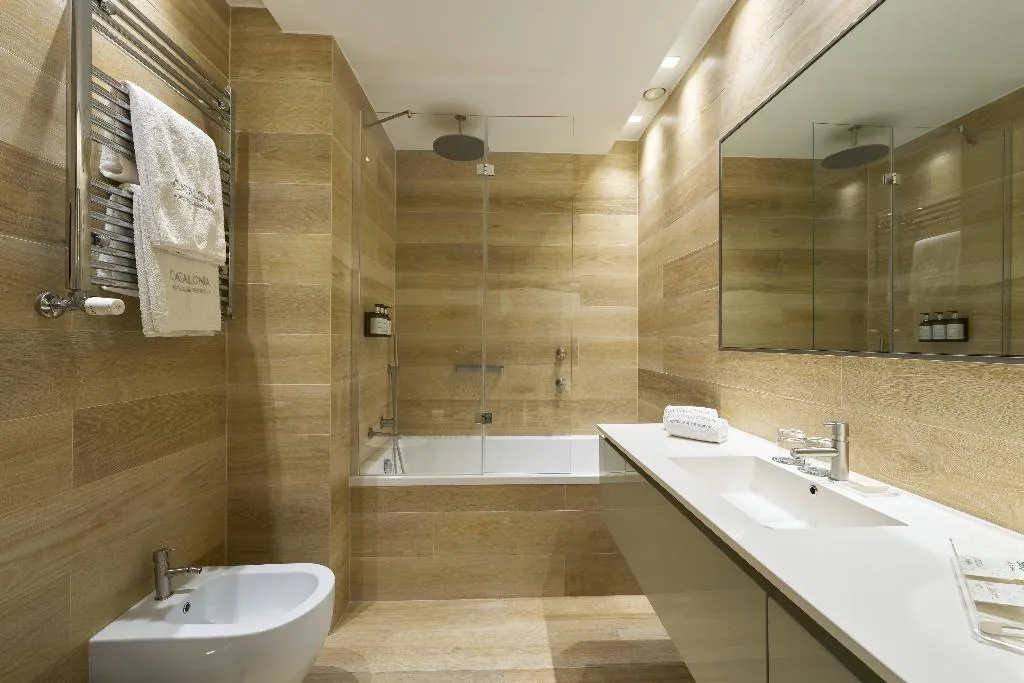 Double or Twin STANDARD Room, Catalonia Porto, Porto