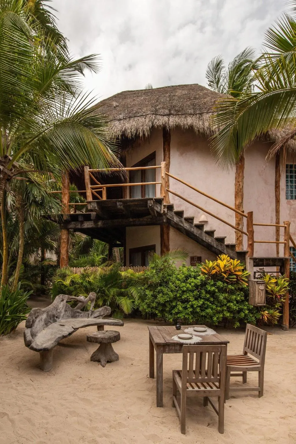 General view, Encantada Tulum, Cancun Area