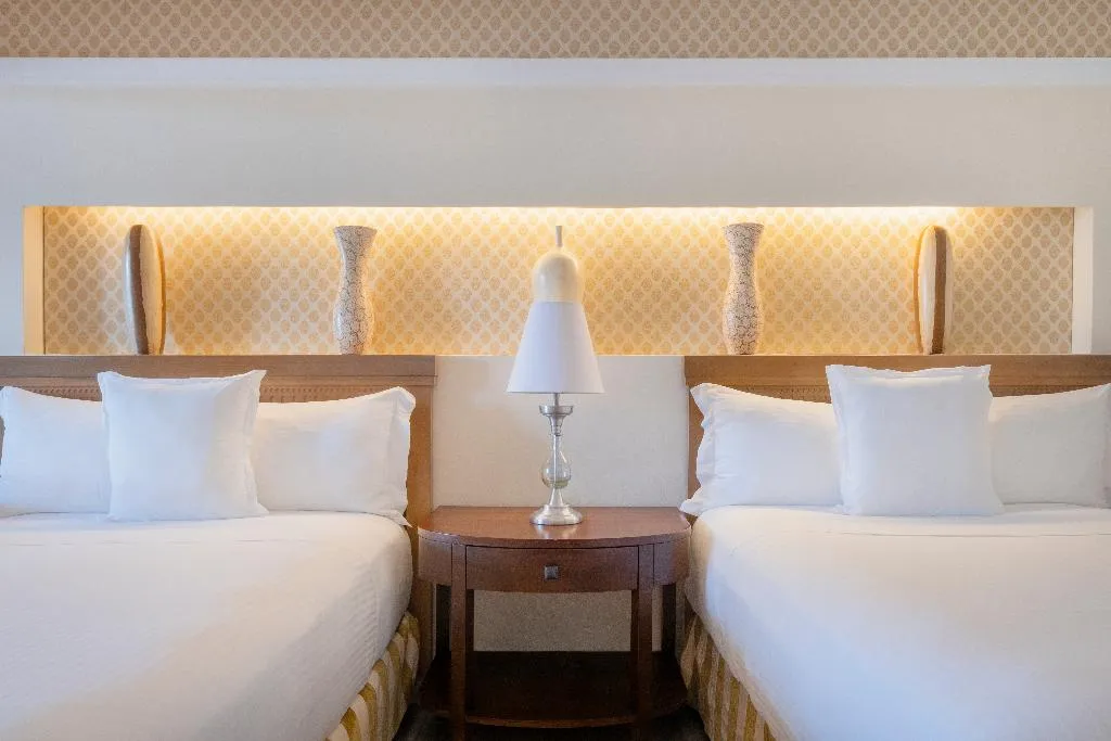Room, JOIA Paraiso by Iberostar All Inclusive, Cancun Area