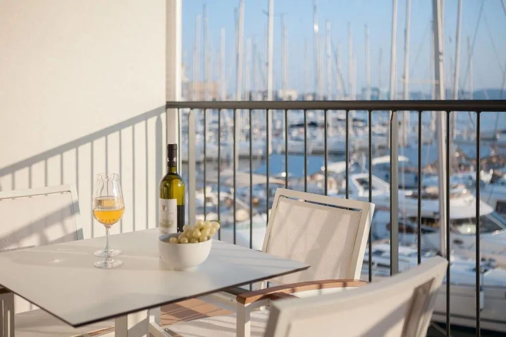 Room, Marina Baotić Apartments, Split