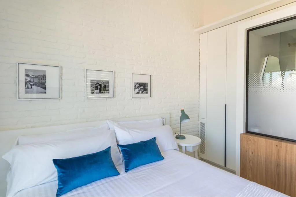 Room, Boutique Hotel Villa Gala, Costa Brava