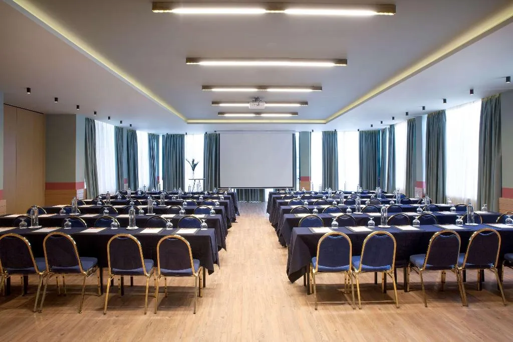 Conferences, Dolce Attica Riviera, Athens