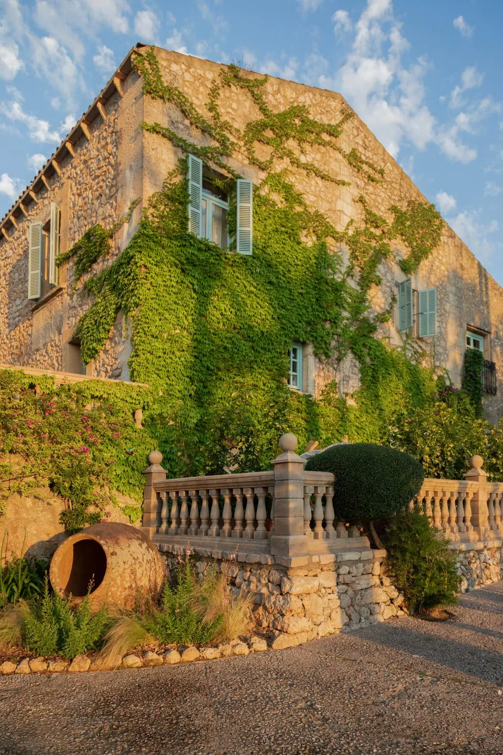 General view, La Reserva Rotana, Majorca
