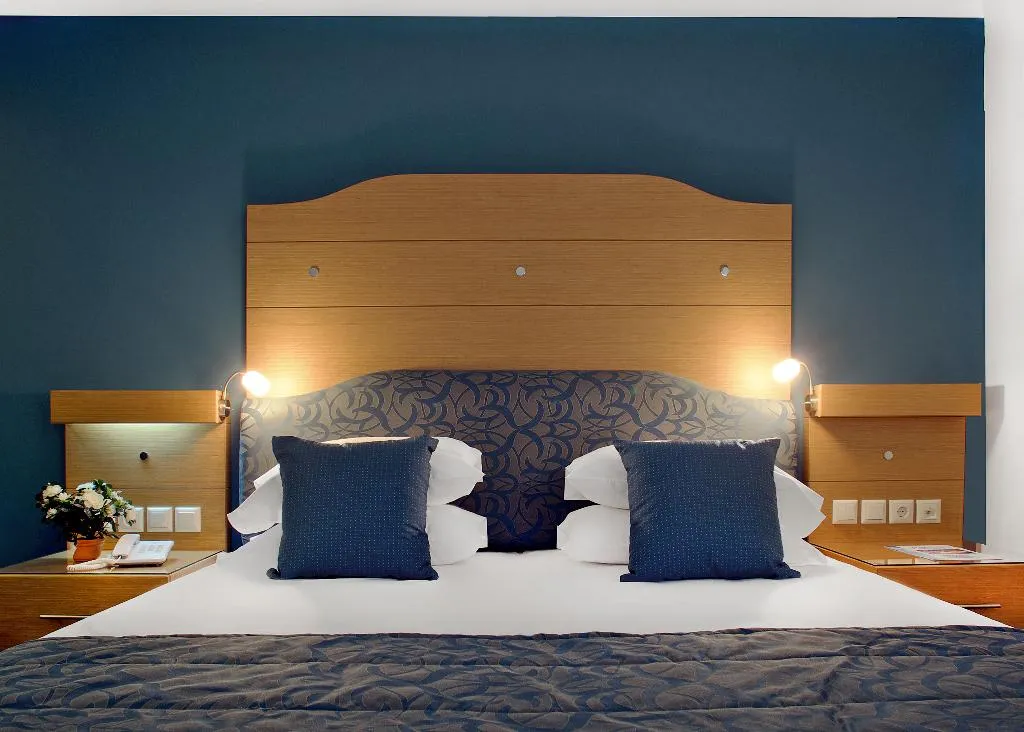 SINGLE STANDARD Room, Lagas Aegean Village, Kos