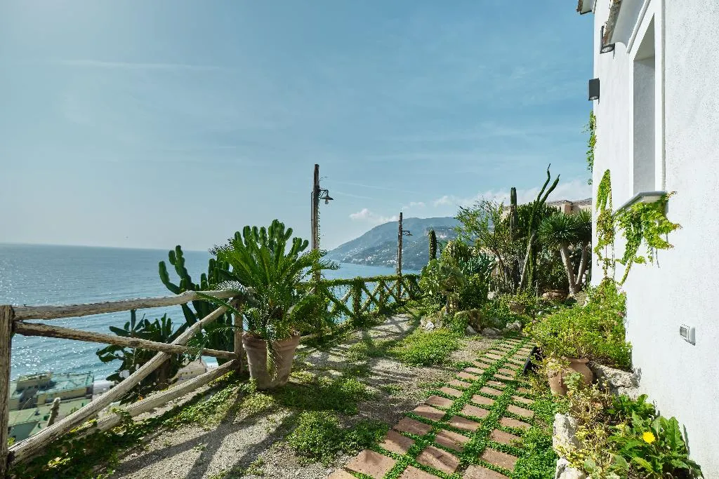 SUITE GARDEN VIEW Room, Botanico San Lazzaro, Naples