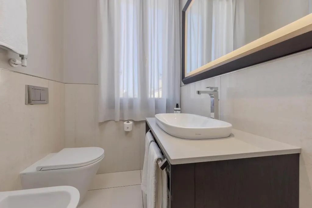 DOUBLE ECONOMY Room, Grande Italia- Chioggia, Venice