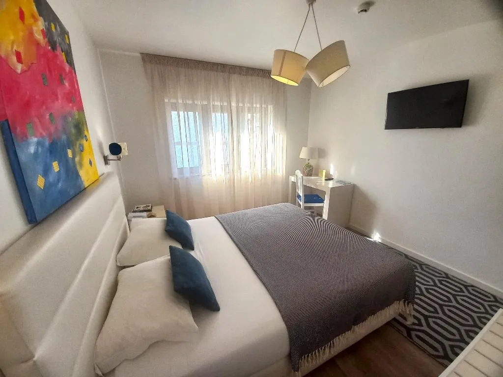 Double or Twin ECONOMY Room, Casa do Outeiro, Arts & Crafts Boutique Hotel, Porto