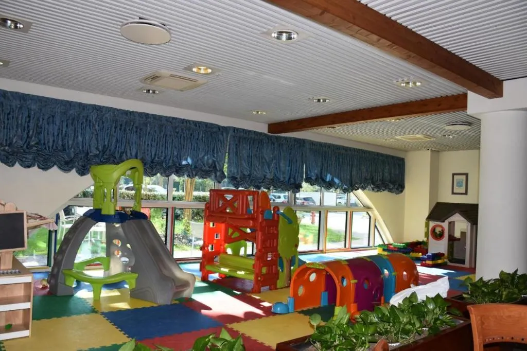 Sports and Entertainment, Aparthotel Holiday, Venice