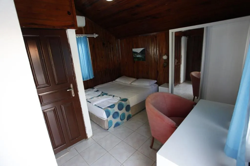 DOUBLE COMFORT Room, Kuba Beach Hotel, Antalya