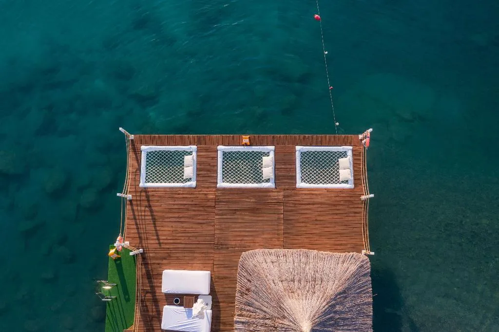 General view, Corendon Playa Kemer, Antalya