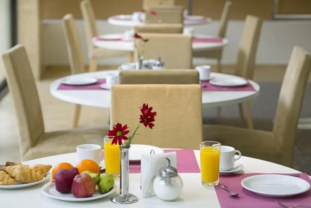 Restaurant, Blue Sea Hotel Alimos, Athens