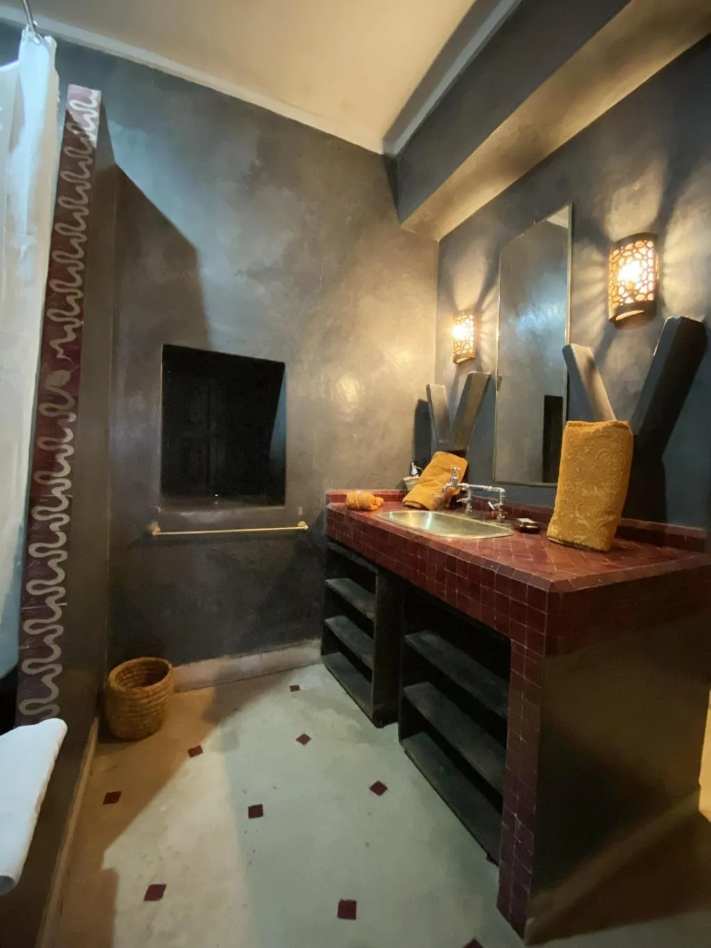 Room, Riad Fabiola Et Spa, Marrakech