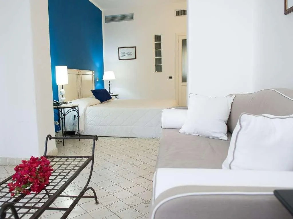 Room, Villa Enrica, Catania