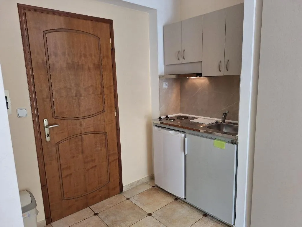STUDIO TWO BEDS Room, Perla Beach, Crete