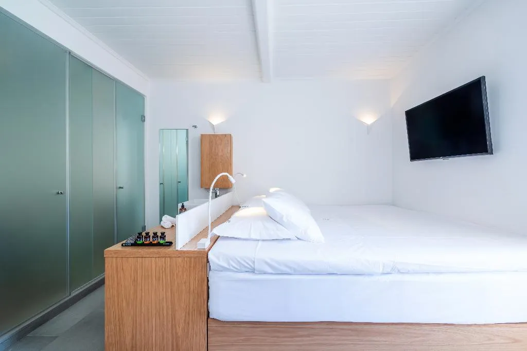 VILLA TWO BEDROOMS Room, Dreambox Mini Villas, Mykonos