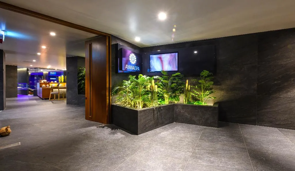 Sports and Entertainment, Ajax Hotel, Cyprus