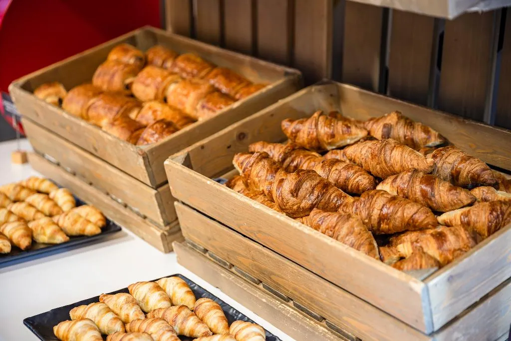 Restaurant, Hampton by Hilton Amsterdam / Arena Boulevard, Amsterdam