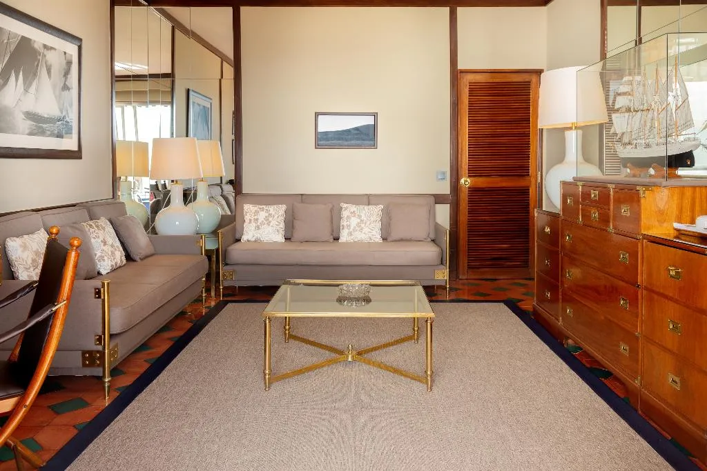 SUITE SEA VIEW Room, Algarve Casino, Algarve
