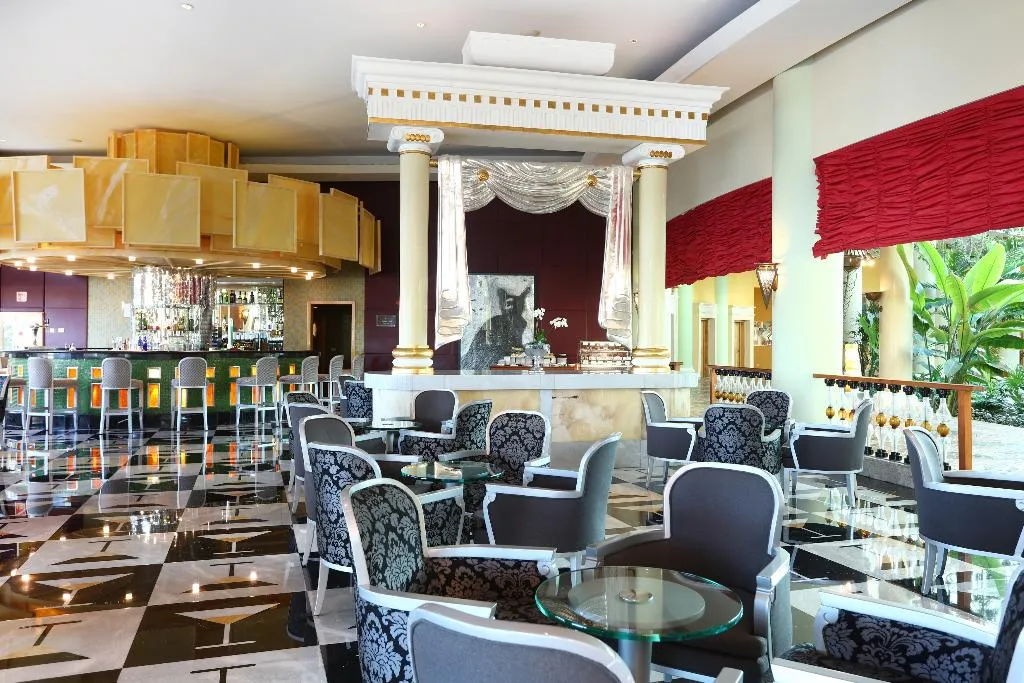 Bar, JOIA Paraiso by Iberostar All Inclusive, Cancun Area