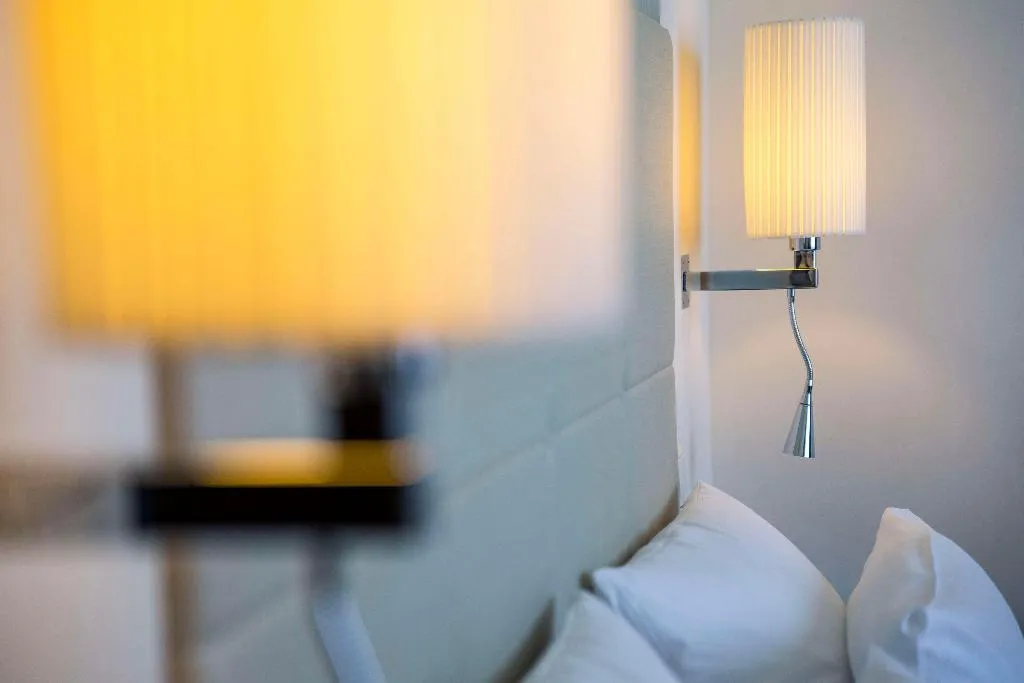 SUITE WITH BALCONY Room, Vignette Collection Bristol Berlin, Berlin